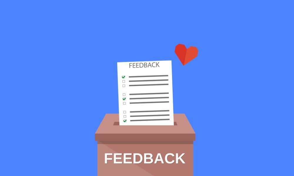 Share Your Feedback on LFI 2026
