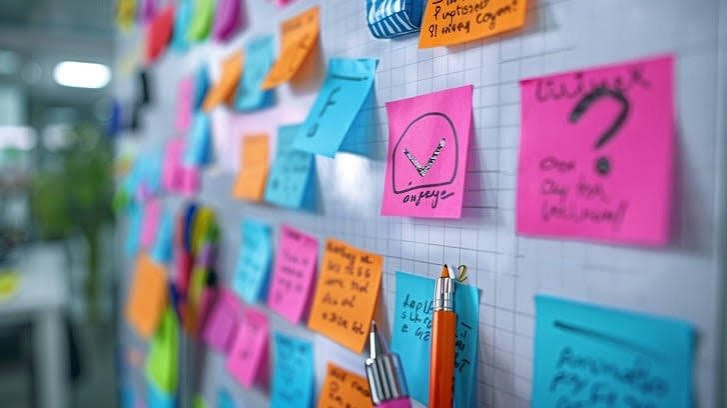 Aspiration Wall
