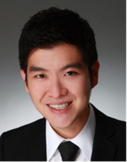 Edward Kang