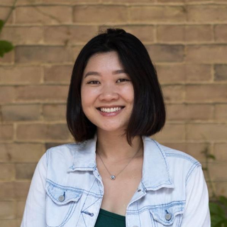 Rebecca Goh